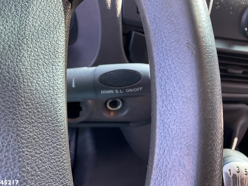 Leasing of Iveco Eurocargo ML80EL16 Euro 6 DHollandia laadklep Iveco Eurocargo ML80EL16 Euro 6 DHollandia laadklep: picture 13