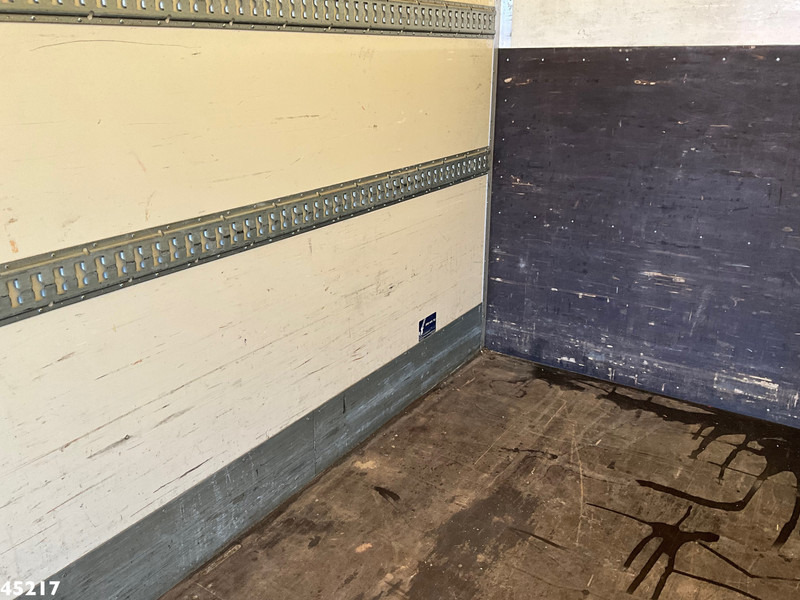 Leasing of Iveco Eurocargo ML80EL16 Euro 6 DHollandia laadklep Iveco Eurocargo ML80EL16 Euro 6 DHollandia laadklep: picture 9