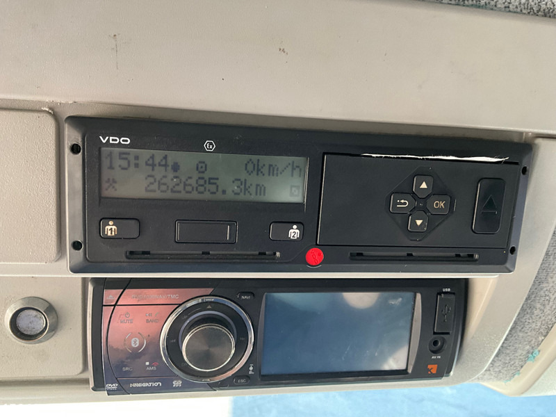 Leasing of Iveco Eurocargo ML80EL16 Euro 6 DHollandia laadklep Iveco Eurocargo ML80EL16 Euro 6 DHollandia laadklep: picture 19