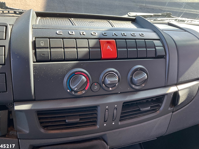 Leasing of Iveco Eurocargo ML80EL16 Euro 6 DHollandia laadklep Iveco Eurocargo ML80EL16 Euro 6 DHollandia laadklep: picture 15