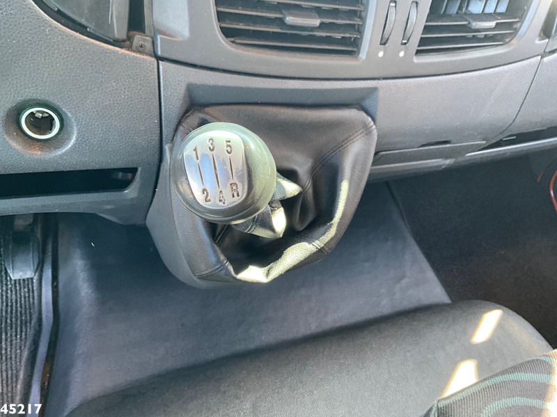 Leasing of Iveco Eurocargo ML80EL16 Euro 6 DHollandia laadklep Iveco Eurocargo ML80EL16 Euro 6 DHollandia laadklep: picture 16