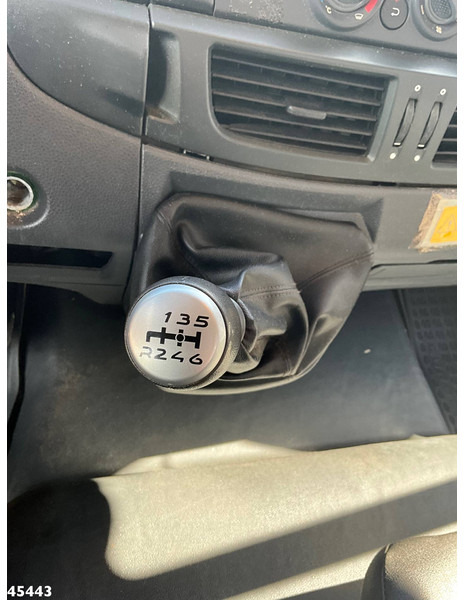 Leasing of Iveco ML190EL25 HMF 10 Tonmeter laadkraan Just 73.307 km! Iveco ML190EL25 HMF 10 Tonmeter laadkraan Just 73.307 km!: picture 15