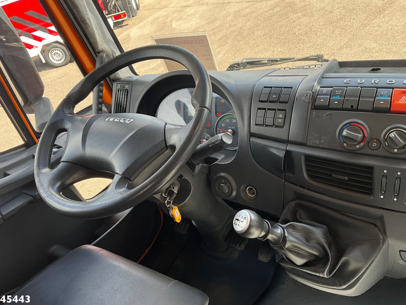 Leasing of Iveco ML190EL25 HMF 10 Tonmeter laadkraan Just 73.307 km! Iveco ML190EL25 HMF 10 Tonmeter laadkraan Just 73.307 km!: picture 11