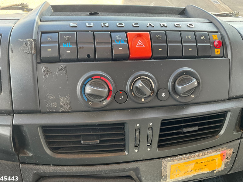 Leasing of Iveco ML190EL25 HMF 10 Tonmeter laadkraan Just 73.307 km! Iveco ML190EL25 HMF 10 Tonmeter laadkraan Just 73.307 km!: picture 12