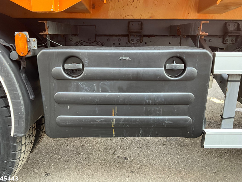 Leasing of Iveco ML190EL25 HMF 10 Tonmeter laadkraan Just 73.307 km! Iveco ML190EL25 HMF 10 Tonmeter laadkraan Just 73.307 km!: picture 9