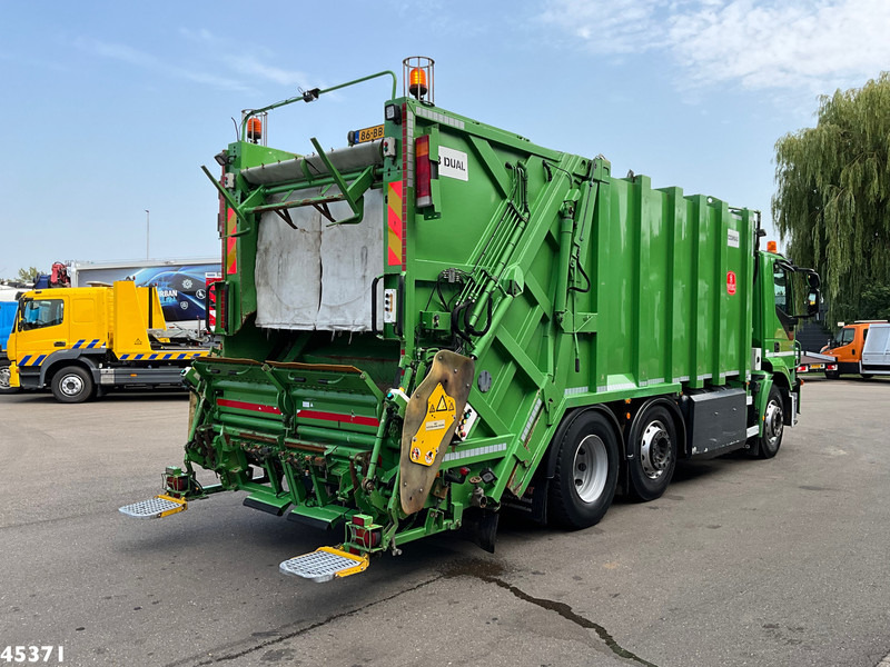 Iveco Stralis AD 260 CNG VDK Just 190.206 km! - Refuse truck: picture 5 Iveco Stralis AD 260 CNG VDK Just 190.206 km! - Refuse truck: picture 5