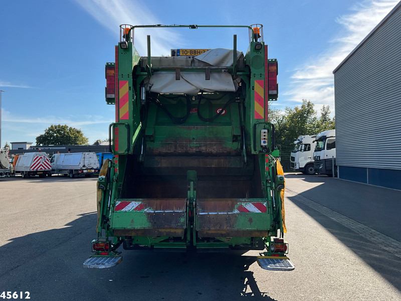 Iveco Stralis AD260S33 CNG VDK 22m³ - Refuse truck: picture 4 Iveco Stralis AD260S33 CNG VDK 22m³ - Refuse truck: picture 4