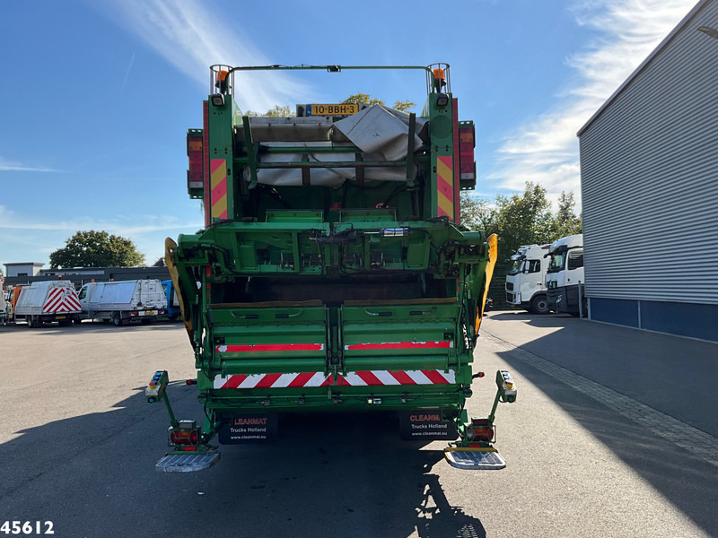 Iveco Stralis AD260S33 CNG VDK 22m³ - Refuse truck: picture 3 Iveco Stralis AD260S33 CNG VDK 22m³ - Refuse truck: picture 3