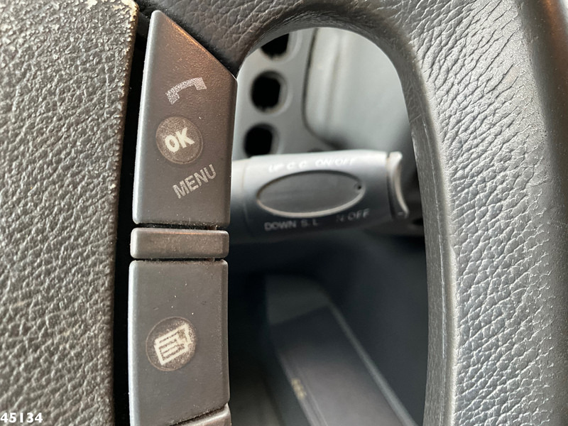 Crane truck Iveco Stralis AD410T44 8x4 Palfinger 44 Tonmeter laadkraan + Fly-Jib Just 222.398 km!: picture 16