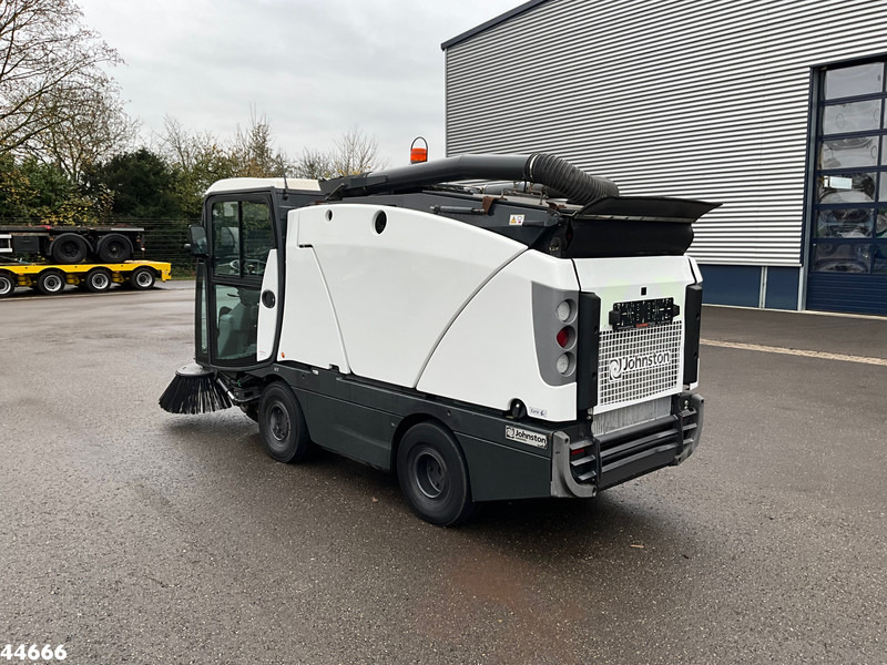 Johnston C202 Euro 6 Just 23.808 km! - Road sweeper: picture 3 Johnston C202 Euro 6 Just 23.808 km! - Road sweeper: picture 3