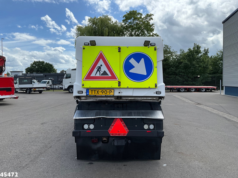 Johnston CN 401 Euro 6 - Road sweeper: picture 3 Johnston CN 401 Euro 6 - Road sweeper: picture 3