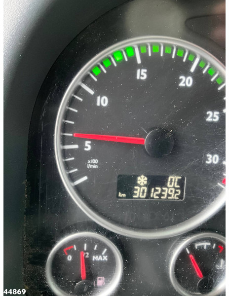 Crane truck MAN TGM 15.290 Klaas 35 meter Dachdecker Kran: picture 18 Crane truck MAN TGM 15.290 Klaas 35 meter Dachdecker Kran: picture 18