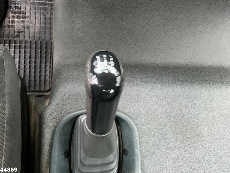 Crane truck MAN TGM 15.290 Klaas 35 meter Dachdecker Kran: picture 15 Crane truck MAN TGM 15.290 Klaas 35 meter Dachdecker Kran: picture 15