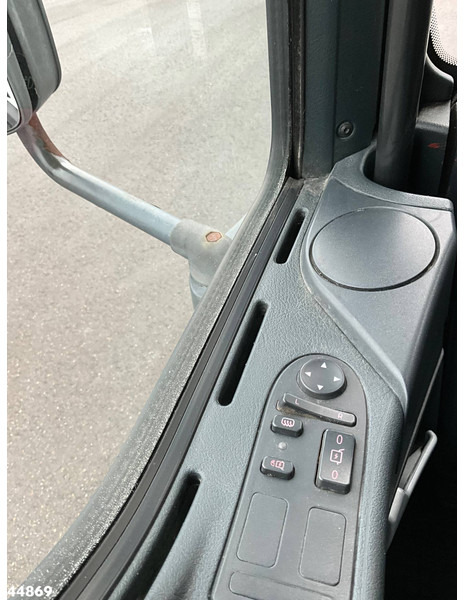 Crane truck MAN TGM 15.290 Klaas 35 meter Dachdecker Kran: picture 16 Crane truck MAN TGM 15.290 Klaas 35 meter Dachdecker Kran: picture 16