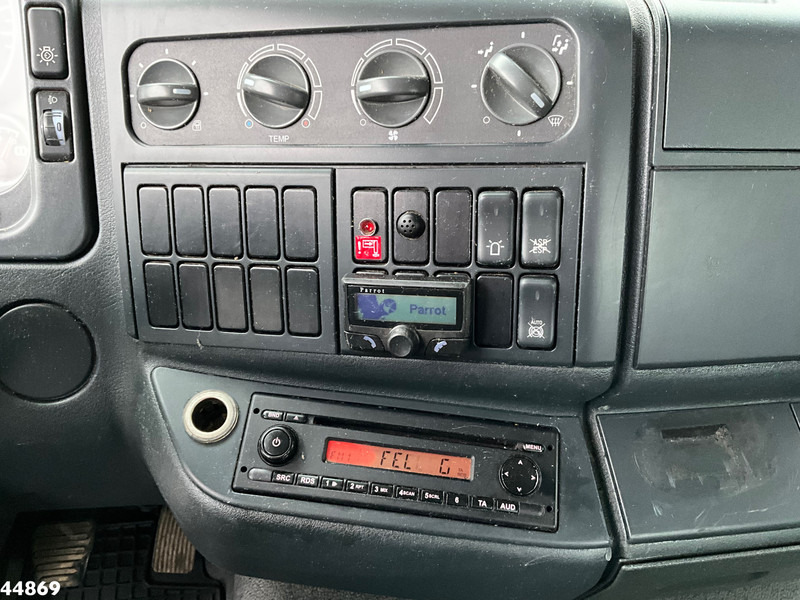 Crane truck MAN TGM 15.290 Klaas 35 meter Dachdecker Kran: picture 14 Crane truck MAN TGM 15.290 Klaas 35 meter Dachdecker Kran: picture 14