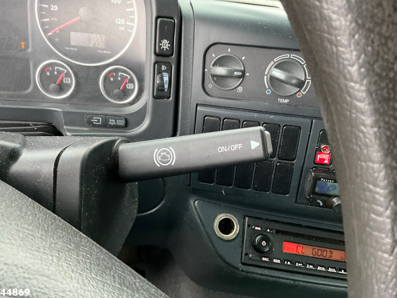 Crane truck MAN TGM 15.290 Klaas 35 meter Dachdecker Kran: picture 17 Crane truck MAN TGM 15.290 Klaas 35 meter Dachdecker Kran: picture 17