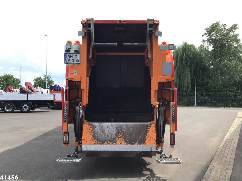 MAN TGS 28.320 Geesink 22m³ - Refuse truck: picture 5 MAN TGS 28.320 Geesink 22m³ - Refuse truck: picture 5