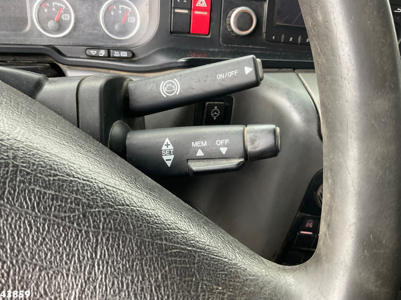 Leasing of MAN TGS 35.400 8x4 Euro 6 Palfinger 17 Tonmeter Z-kraan MAN TGS 35.400 8x4 Euro 6 Palfinger 17 Tonmeter Z-kraan: picture 18