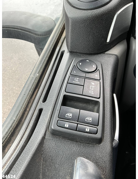 Hook lift truck MAN TGS 35.500 8x4 Euro 6 VDL 25 Ton haakarmsysteem: picture 17 Hook lift truck MAN TGS 35.500 8x4 Euro 6 VDL 25 Ton haakarmsysteem: picture 17