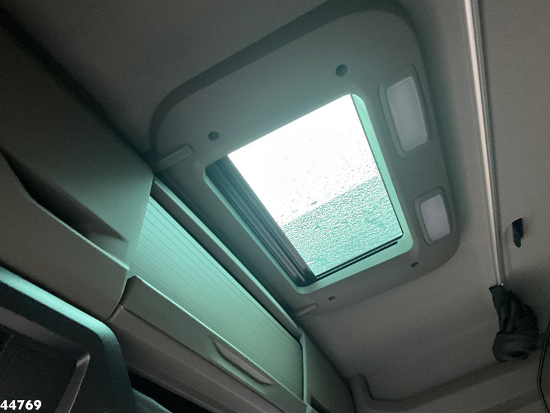 New Crane truck MAN TGX 26.580 6x4 Euro 6 Retarder Hiab 30 Tonmeter laadkraan + Fly-jib New and Unused!: picture 18