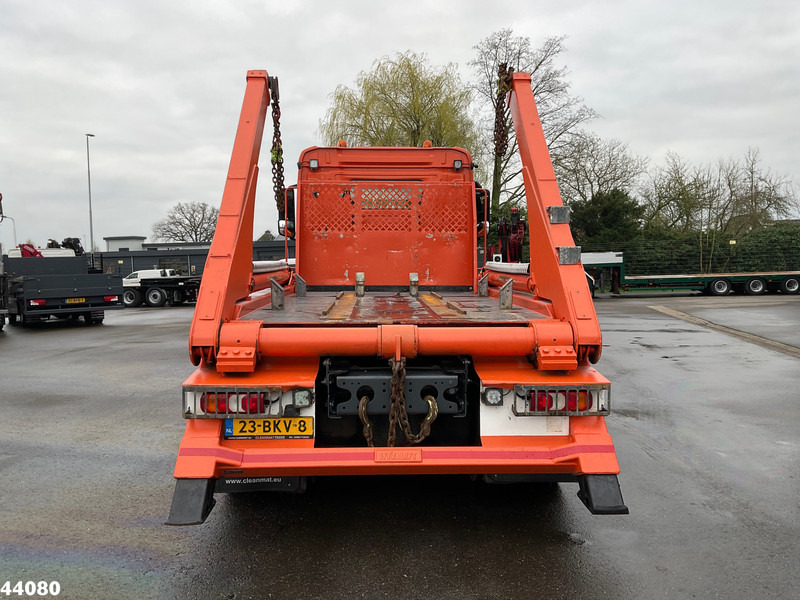 Mercedes-Benz Antos 2024 Euro 6 Hyvalift 14 Ton portaalarmsysteem - Skip loader truck: picture 5 Mercedes-Benz Antos 2024 Euro 6 Hyvalift 14 Ton portaalarmsysteem - Skip loader truck: picture 5