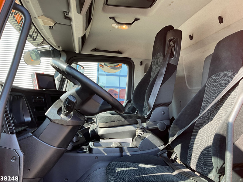 Refuse truck Mercedes-Benz Antos 2533 Euro 6 Zoeller 23m³ Just 96.979 km!: picture 12 Refuse truck Mercedes-Benz Antos 2533 Euro 6 Zoeller 23m³ Just 96.979 km!: picture 12