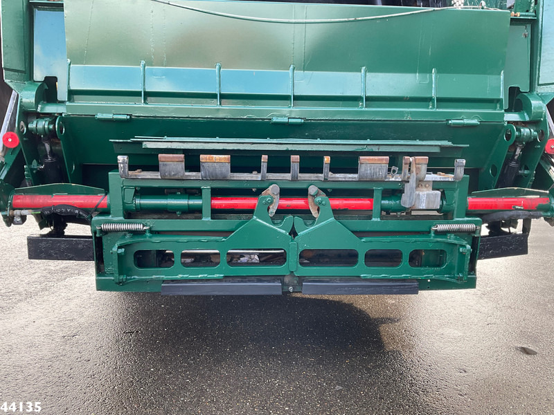 Mercedes-Benz Antos 2546 Euro 6 Norba N3 22m³ - Refuse truck: picture 3 Mercedes-Benz Antos 2546 Euro 6 Norba N3 22m³ - Refuse truck: picture 3