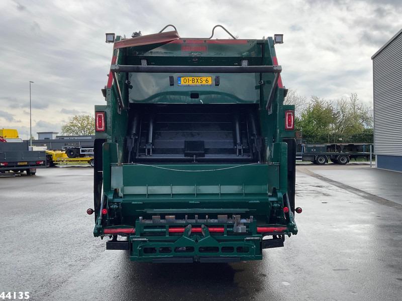 Mercedes-Benz Antos 2546 Euro 6 Norba N3 22m³ - Refuse truck: picture 4 Mercedes-Benz Antos 2546 Euro 6 Norba N3 22m³ - Refuse truck: picture 4