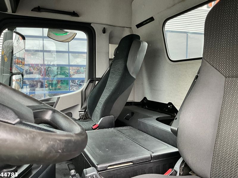 Hook lift truck Mercedes-Benz Antos 2642 Euro 6 Multilift 26 Ton haakarmsysteem: picture 9