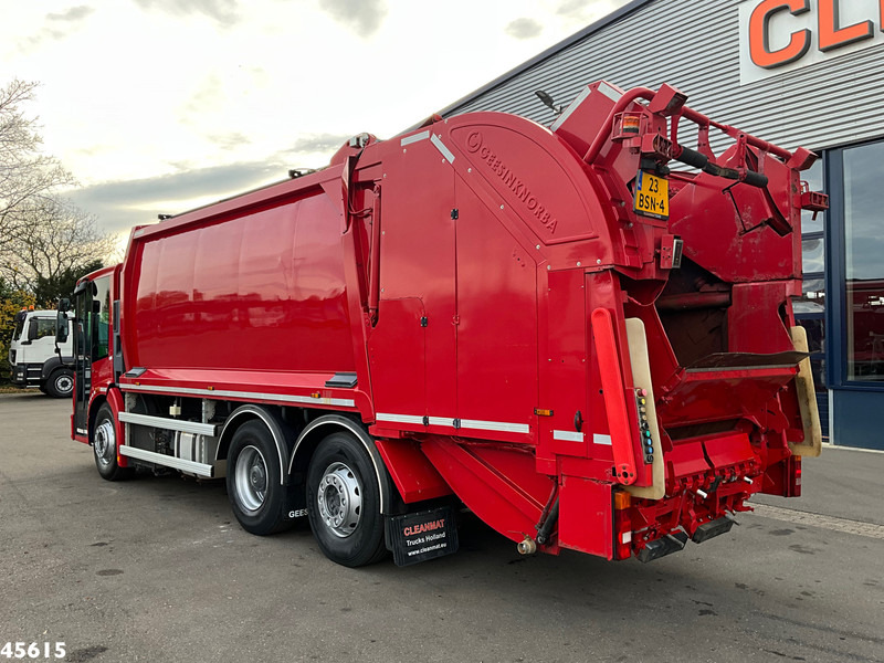Mercedes-Benz Econic 2630 RHD Euro 6 Geesink 22m³ Just 160.227 km! - Refuse truck: picture 5 Mercedes-Benz Econic 2630 RHD Euro 6 Geesink 22m³ Just 160.227 km! - Refuse truck: picture 5