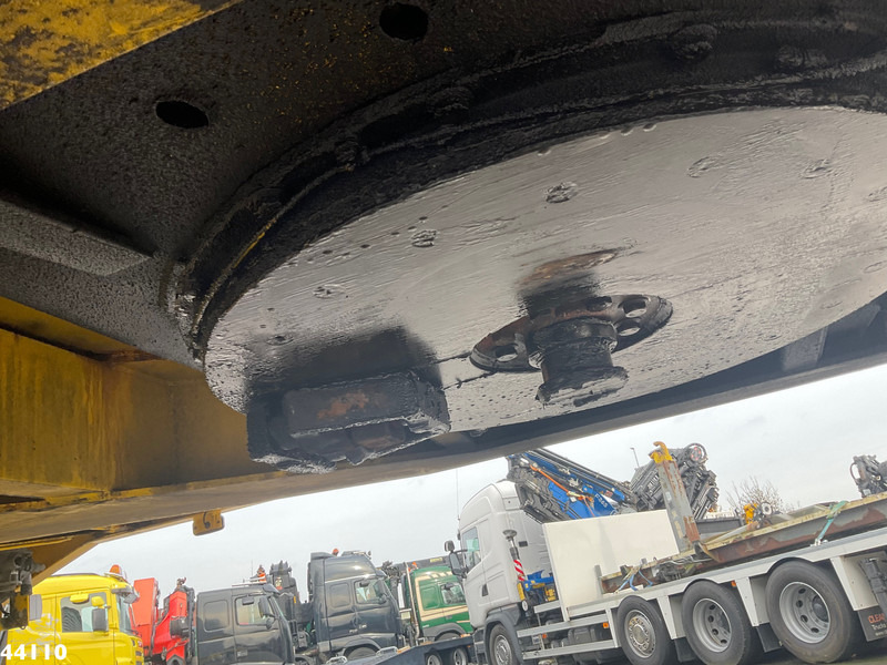 Low loader semi-trailer Nooteboom MC0-50-04 2 x Uitschuifbaar: picture 12 Low loader semi-trailer Nooteboom MC0-50-04 2 x Uitschuifbaar: picture 12