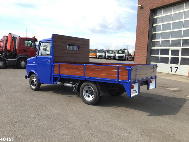 Opel BLITZ 300-6H - Dropside/ Flatbed truck: picture 2 Opel BLITZ 300-6H - Dropside/ Flatbed truck: picture 2