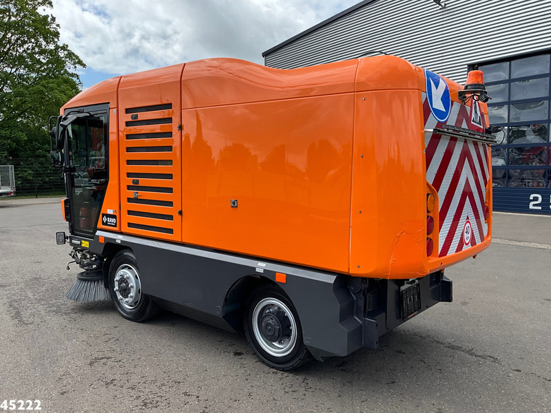 Ravo 540 Euro 6 CD - Road sweeper: picture 4 Ravo 540 Euro 6 CD - Road sweeper: picture 4