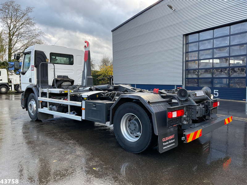Renault C 380 Euro 6 16 Ton haakarmsysteem - Hook lift truck: picture 4 Renault C 380 Euro 6 16 Ton haakarmsysteem - Hook lift truck: picture 4