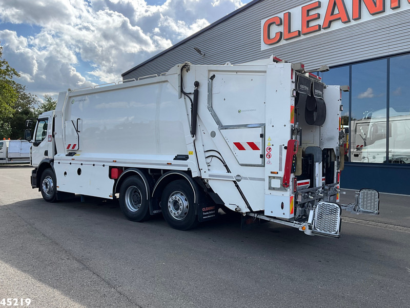 Renault D 26 WIDE Euro 6 Geesink Norba MF 300 21m³ - Refuse truck: picture 4 Renault D 26 WIDE Euro 6 Geesink Norba MF 300 21m³ - Refuse truck: picture 4