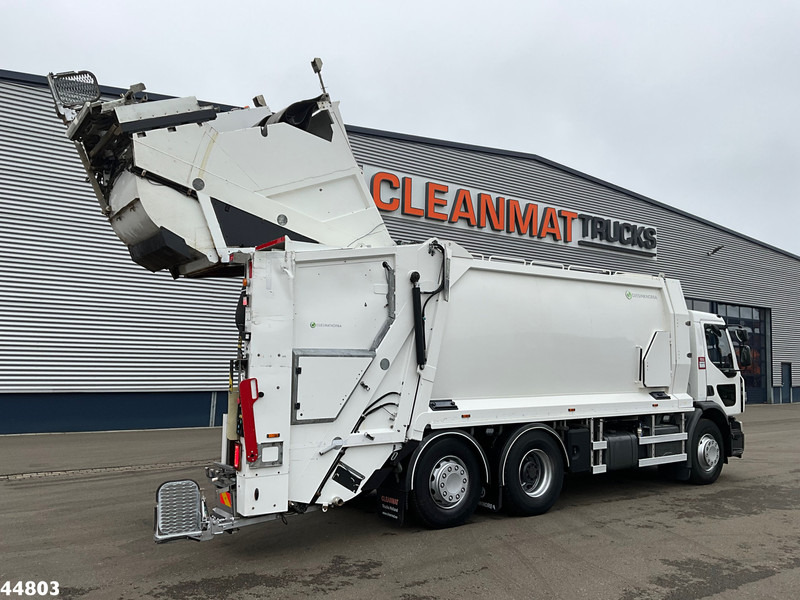 Renault D 26 WIDE Euro 6 Geesink Norba MF 300 Just 126.660 km! - Refuse truck: picture 1 Renault D 26 WIDE Euro 6 Geesink Norba MF 300 Just 126.660 km! - Refuse truck: picture 1