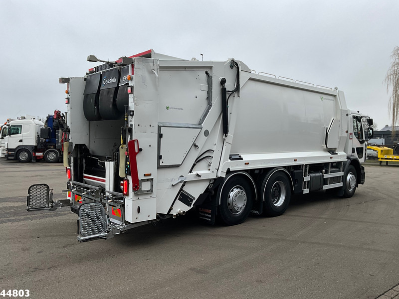 Renault D 26 WIDE Euro 6 Geesink Norba MF 300 Just 126.660 km! - Refuse truck: picture 5 Renault D 26 WIDE Euro 6 Geesink Norba MF 300 Just 126.660 km! - Refuse truck: picture 5