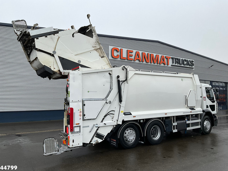 Renault D 26 WIDE Euro 6 Geesink Norba MF 300 Just 128.417 km! - Refuse truck: picture 1 Renault D 26 WIDE Euro 6 Geesink Norba MF 300 Just 128.417 km! - Refuse truck: picture 1