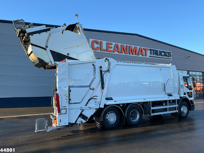 Renault D 26 WIDE Euro 6 Geesink Norba MF 300 Just 139.377 km! - Refuse truck: picture 1 Renault D 26 WIDE Euro 6 Geesink Norba MF 300 Just 139.377 km! - Refuse truck: picture 1