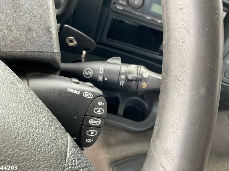 Hook lift truck Renault D-WIDE Euro 6 20 Ton haakarmsysteem: picture 16 Hook lift truck Renault D-WIDE Euro 6 20 Ton haakarmsysteem: picture 16