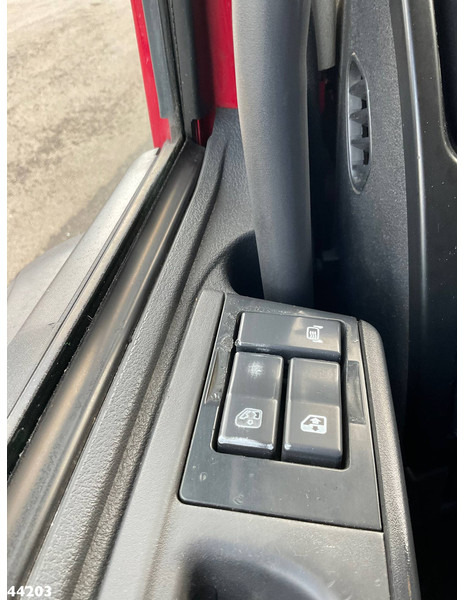 Hook lift truck Renault D-WIDE Euro 6 20 Ton haakarmsysteem: picture 15 Hook lift truck Renault D-WIDE Euro 6 20 Ton haakarmsysteem: picture 15