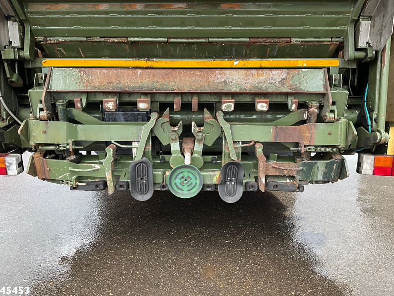Scania P 250 Euro 6 Geesink 20m³ - Refuse truck: picture 3 Scania P 250 Euro 6 Geesink 20m³ - Refuse truck: picture 3