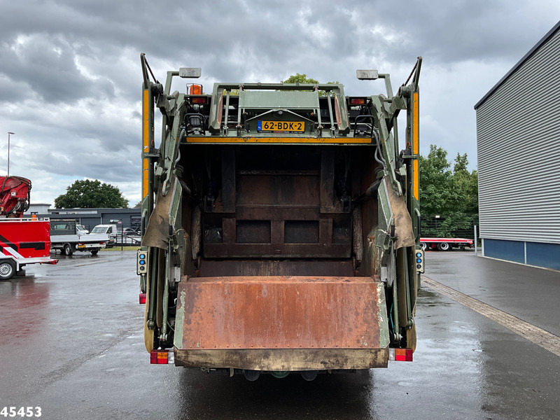 Scania P 250 Euro 6 Geesink 20m³ - Refuse truck: picture 4 Scania P 250 Euro 6 Geesink 20m³ - Refuse truck: picture 4