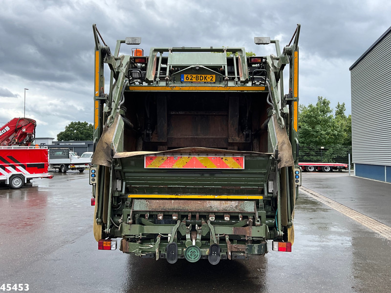 Scania P 250 Euro 6 Geesink 20m³ - Refuse truck: picture 5 Scania P 250 Euro 6 Geesink 20m³ - Refuse truck: picture 5