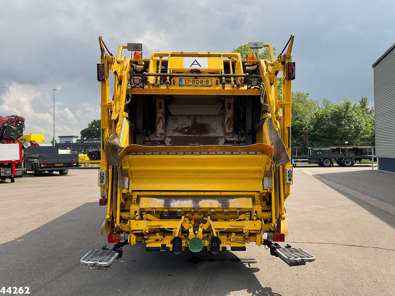 Scania P 270 Euro 6 Geesink 22m³ - Refuse truck: picture 4 Scania P 270 Euro 6 Geesink 22m³ - Refuse truck: picture 4