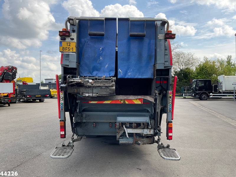 Scania P 280 Euro 6 Geesink 22m³ - Refuse truck: picture 5 Scania P 280 Euro 6 Geesink 22m³ - Refuse truck: picture 5