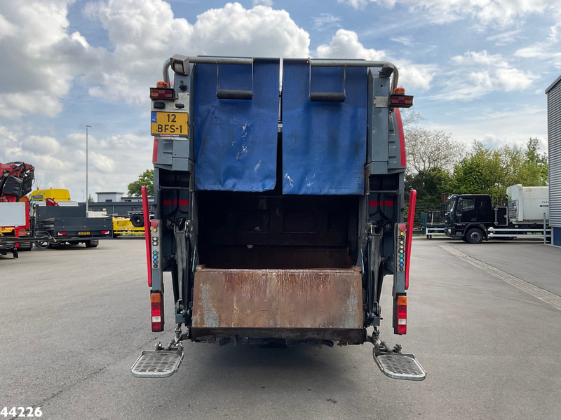 Scania P 280 Euro 6 Geesink 22m³ - Refuse truck: picture 4 Scania P 280 Euro 6 Geesink 22m³ - Refuse truck: picture 4