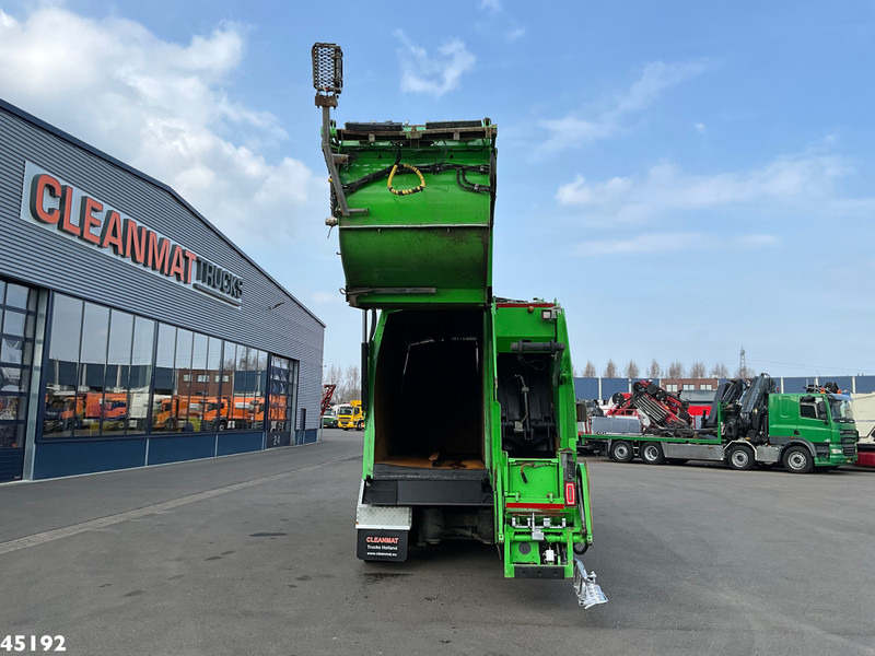 Scania P 410 Euro 6 Geesink Norba MF 300, 21m³ - Refuse truck: picture 5 Scania P 410 Euro 6 Geesink Norba MF 300, 21m³ - Refuse truck: picture 5