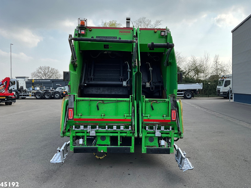 Scania P 410 Euro 6 Geesink Norba MF 300, 21m³ - Refuse truck: picture 4 Scania P 410 Euro 6 Geesink Norba MF 300, 21m³ - Refuse truck: picture 4