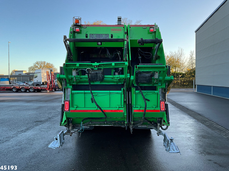 Scania P410 Euro 6 Geesink / Norba MF300, 21m³ - Refuse truck: picture 5 Scania P410 Euro 6 Geesink / Norba MF300, 21m³ - Refuse truck: picture 5